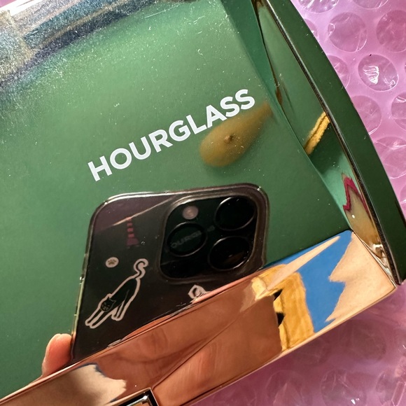 HOURGLASS AMBIENT -Lighting Edit - Sculpture Palett - Picture 6 of 10